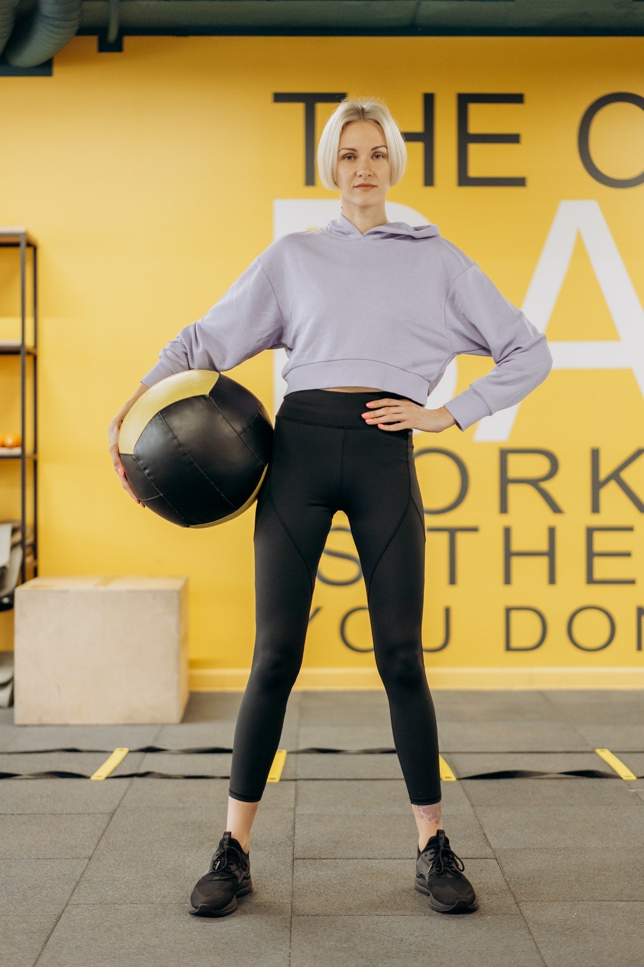 Loungewear & Activewear
