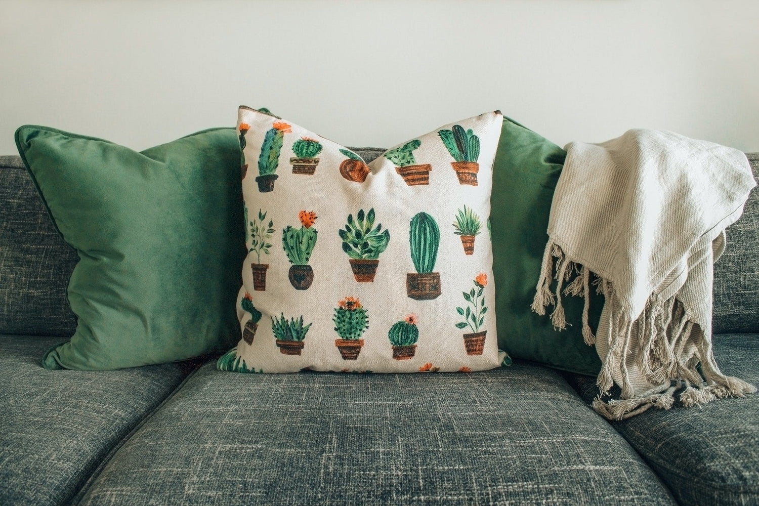 Decorative Accents