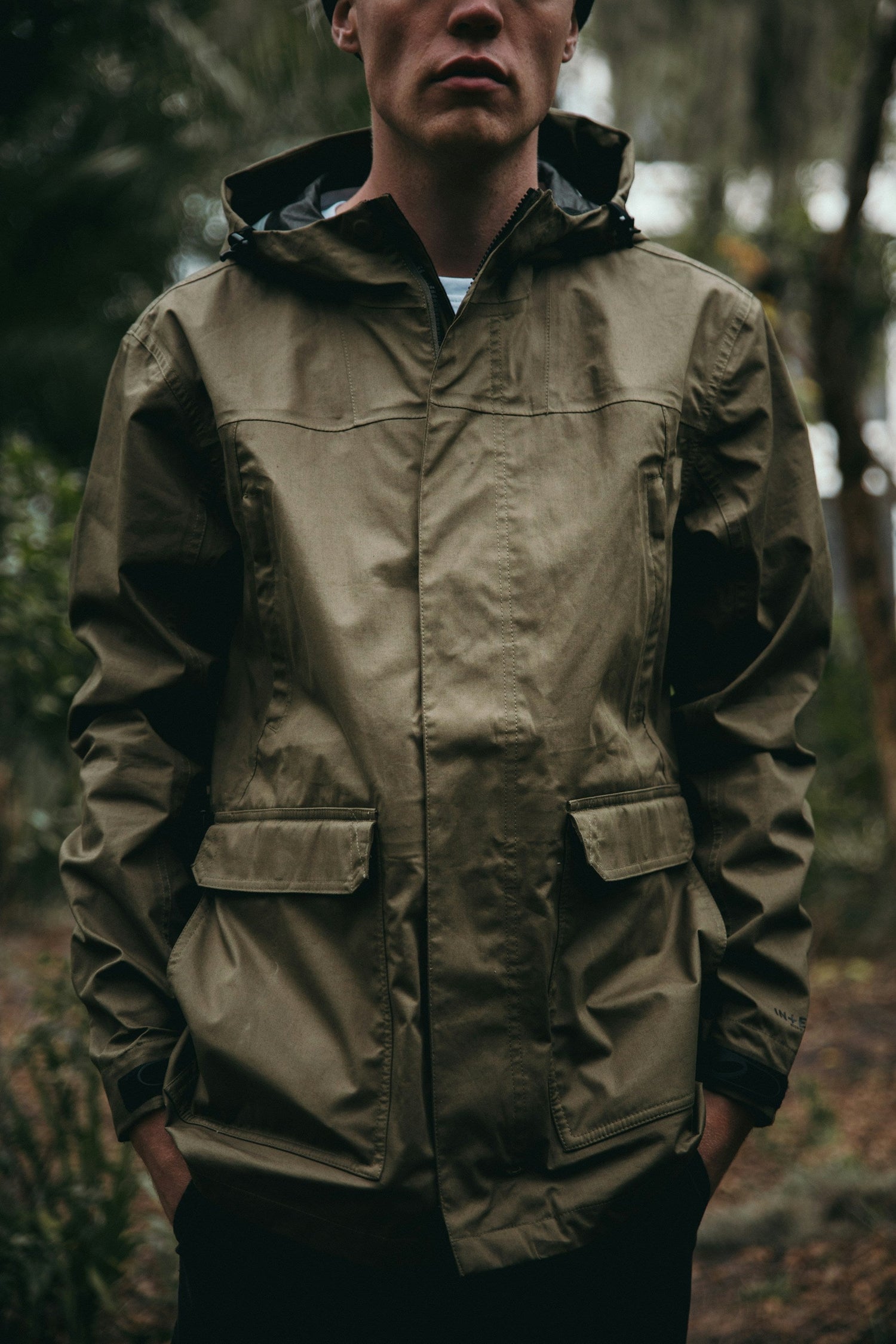 Men’s Clothing