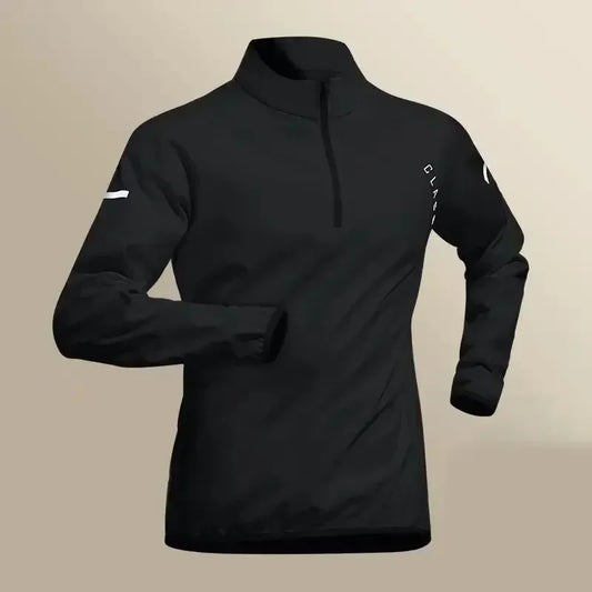 1-3 PCS Outdoor Men's Quick Dry Jacket Suit 1-3 piece Fitness Running Sets Sports Jogging Pants Workout Sportswear Equipment